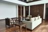 5 Bedroom Condo for rent in Vasu The Residence, Khlong Tan Nuea, Bangkok near BTS Thong Lo