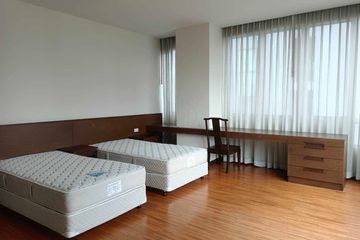 5 Bedroom Condo for rent in Vasu The Residence, Khlong Tan Nuea, Bangkok near BTS Thong Lo