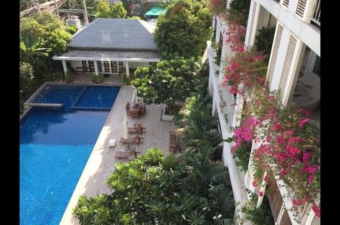 3 Bedroom Apartment for rent in Thung Maha Mek, Bangkok