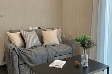 1 Bedroom Condo for rent in Khlong Tan Nuea, Bangkok near BTS Thong Lo