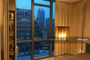 1 Bedroom Condo for sale in Khlong Toei Nuea, Bangkok near MRT Sukhumvit