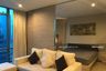 1 Bedroom Condo for sale in Khlong Toei Nuea, Bangkok near MRT Sukhumvit