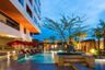 3 Bedroom Condo for rent in Jasmine Grande Residence, Phra Khanong, Bangkok near BTS Phra Khanong