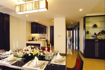 3 Bedroom Condo for rent in Jasmine Grande Residence, Phra Khanong, Bangkok near BTS Phra Khanong