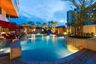 3 Bedroom Condo for rent in Jasmine Grande Residence, Phra Khanong, Bangkok near BTS Phra Khanong