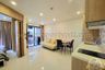 1 Bedroom Condo for rent in City Garden Pratumnak, Nong Prue, Chonburi