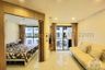 1 Bedroom Condo for rent in City Garden Pratumnak, Nong Prue, Chonburi