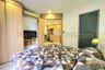 1 Bedroom Condo for rent in City Garden Pratumnak, Nong Prue, Chonburi