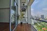 2 Bedroom Condo for sale in The Sukhothai Residences, Thung Maha Mek, Bangkok near MRT Lumpini