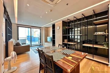 2 Bedroom Condo for rent in Silom Grand Terrace, Silom, Bangkok near MRT Silom