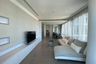 2 Bedroom Condo for Sale or Rent in 185 Rajadamri, Lumpini, Bangkok near BTS Ratchadamri