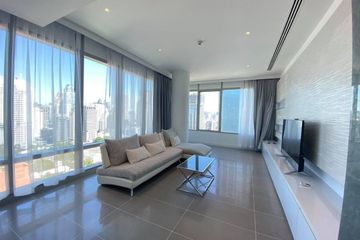 2 Bedroom Condo for Sale or Rent in 185 Rajadamri, Lumpini, Bangkok near BTS Ratchadamri