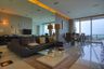 2 Bedroom Condo for rent in THE SANCTUARY WONGAMAT, Na Kluea, Chonburi