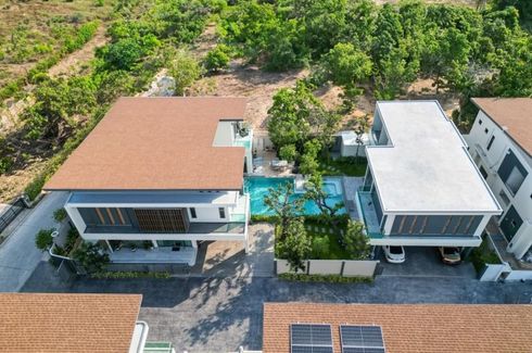 6 Bedroom Villa for sale in Nong Prue, Chonburi