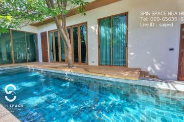 3 Bedroom Villa for sale in Nong Kae, Prachuap Khiri Khan