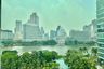 4 Bedroom Condo for sale in The River by Raimon Land, Khlong Ton Sai, Bangkok near BTS Krung Thon Buri