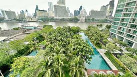 4 Bedroom Condo for sale in The River by Raimon Land, Khlong Ton Sai, Bangkok near BTS Krung Thon Buri