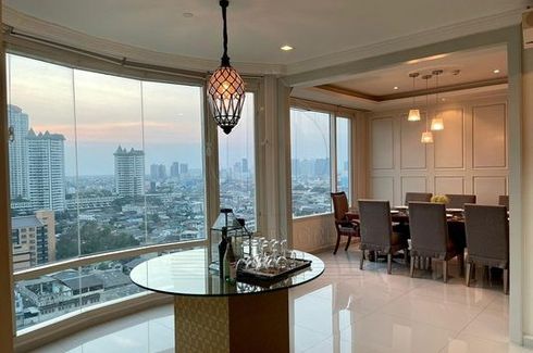 3 Bedroom Condo for sale in Watermark Chaophraya River, Bang Lamphu Lang, Bangkok