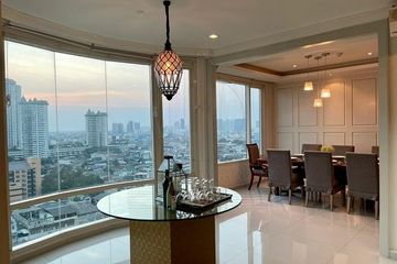 3 Bedroom Condo for sale in Watermark Chaophraya River, Bang Lamphu Lang, Bangkok