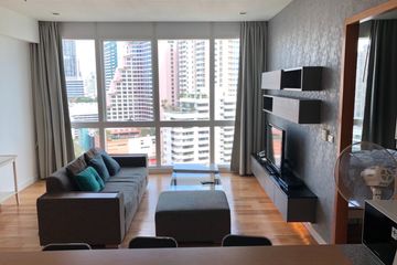 1 Bedroom Condo for Sale or Rent in Millennium Residence, Khlong Toei, Bangkok near BTS Asoke