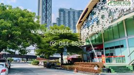 1 Bedroom Condo for sale in Aspire Sathorn-Taksin Copper Zone, Bang Kho, Bangkok near BTS Wutthakat