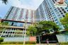 1 Bedroom Condo for sale in Aspire Sathorn-Taksin Copper Zone, Bang Kho, Bangkok near BTS Wutthakat