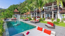 8 Bedroom Villa for sale in Patong, Phuket