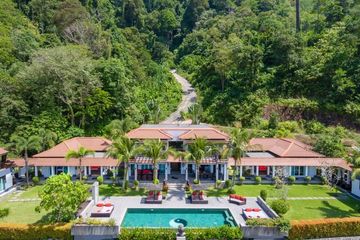 8 Bedroom Villa for sale in Patong, Phuket