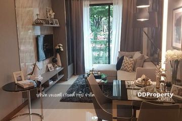 1 Bedroom Condo for sale in Khlong San, Bangkok near BTS Khlong San