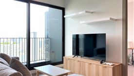 2 Bedroom Condo for rent in LIFE Asoke - Rama 9, Makkasan, Bangkok near MRT Phra Ram 9