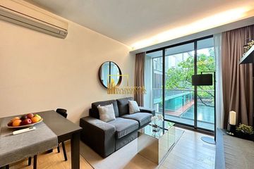2 Bedroom Condo for rent in Via 49, Khlong Tan Nuea, Bangkok near BTS Phrom Phong