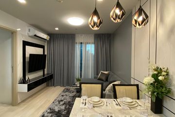 2 Bedroom Condo for rent in Life One Wireless, Lumpini, Bangkok near BTS Ploen Chit