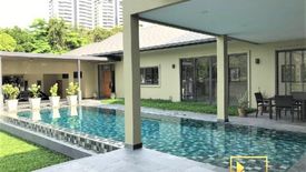 5 Bedroom House for rent in Khlong Tan Nuea, Bangkok near BTS Phrom Phong