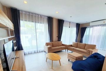 3 Bedroom House for rent in Bangkok Boulevard Vibhavadi, Thung Song Hong, Bangkok near Airport Rail Link Bang Khen