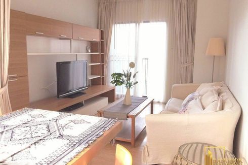 2 Bedroom Condo for rent in Noble Refine, Khlong Tan, Bangkok near BTS Phrom Phong