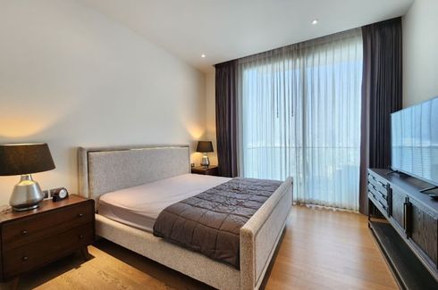 1 Bedroom Condo for sale in Magnolias Waterfront Residences, Khlong Ton Sai, Bangkok near BTS Saphan Taksin