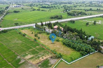 Land for rent in Chae Chang, Chiang Mai