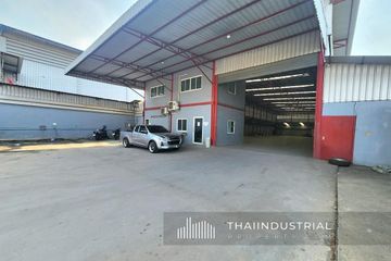 Warehouse / Factory for rent in Khlong Song, Pathum Thani
