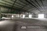 Warehouse / Factory for rent in Na Roek, Chonburi