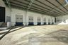 Warehouse / Factory for rent in Bang Pla, Samut Prakan