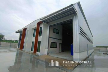 Warehouse / Factory for rent in Phana Nikhom, Rayong