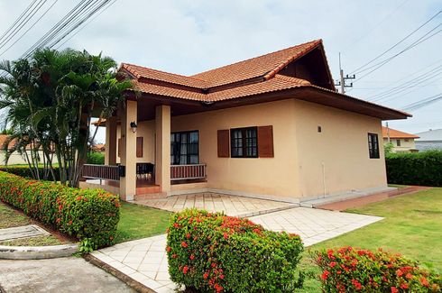 2 Bedroom Villa for sale in Ban Puek, Chonburi