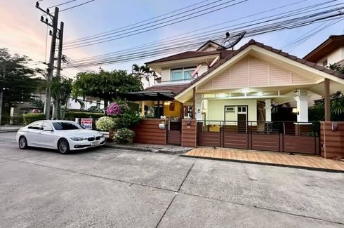 4 Bedroom House for Sale or Rent in The Boulevard Sriracha, Surasak, Chonburi