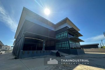 Warehouse / Factory for Sale or Rent in Bang Phriang, Samut Prakan