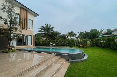 4 Bedroom Villa for sale in Pong, Chonburi