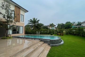 4 Bedroom Villa for sale in Pong, Chonburi