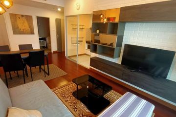 2 Bedroom Condo for sale in Supalai Lite Sathorn - Charoenrat, Bang Khlo, Bangkok near BTS Saphan Taksin