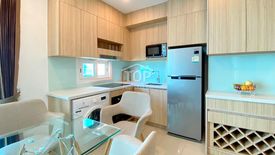 1 Bedroom Condo for rent in City Garden Tower, Nong Prue, Chonburi