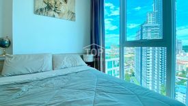 1 Bedroom Condo for rent in City Garden Tower, Nong Prue, Chonburi