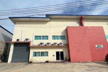 2 Bedroom Warehouse / Factory for sale in Thai Ko, Pathum Thani